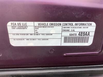 2020 Dodge Charger SXT - Photo 48 - Crest Hill, IL 60403