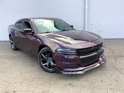 2020 Dodge Charger SXT - Photo 10 - Crest Hill, IL 60403