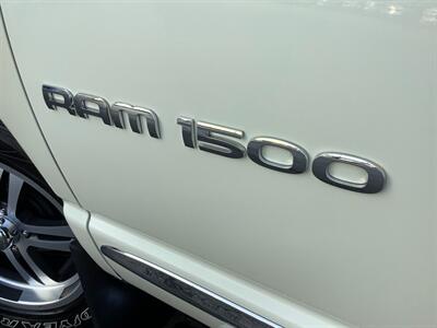 2007 Dodge Ram 1500 Laramie - Photo 35 - Crest Hill, IL 60403
