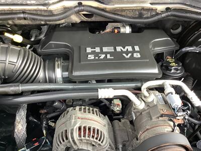 2007 Dodge Ram 1500 Laramie - Photo 44 - Crest Hill, IL 60403