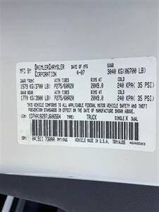 2007 Dodge Ram 1500 Laramie - Photo 21 - Crest Hill, IL 60403