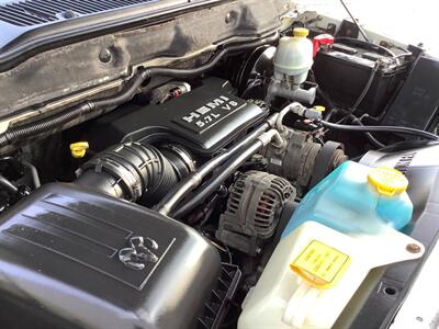 2007 Dodge Ram 1500 Laramie - Photo 43 - Crest Hill, IL 60403