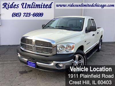 2007 Dodge Ram 1500 Laramie - Photo 1 - Crest Hill, IL 60403