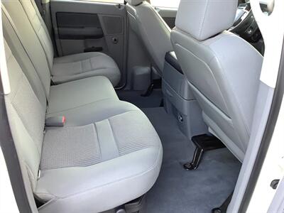 2007 Dodge Ram 1500 Laramie - Photo 27 - Crest Hill, IL 60403