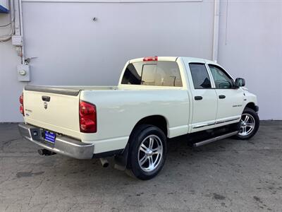 2007 Dodge Ram 1500 Laramie - Photo 8 - Crest Hill, IL 60403