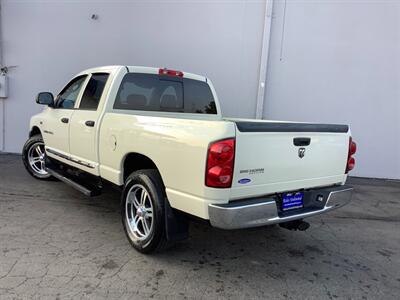 2007 Dodge Ram 1500 Laramie - Photo 4 - Crest Hill, IL 60403