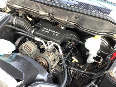 2007 Dodge Ram 1500 Laramie - Photo 42 - Crest Hill, IL 60403