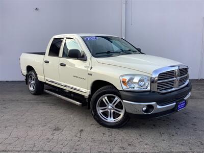 2007 Dodge Ram 1500 Laramie - Photo 10 - Crest Hill, IL 60403