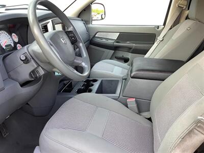 2007 Dodge Ram 1500 Laramie - Photo 16 - Crest Hill, IL 60403