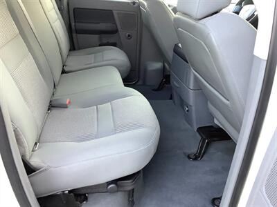 2007 Dodge Ram 1500 Laramie - Photo 26 - Crest Hill, IL 60403