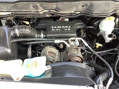 2007 Dodge Ram 1500 Laramie - Photo 41 - Crest Hill, IL 60403