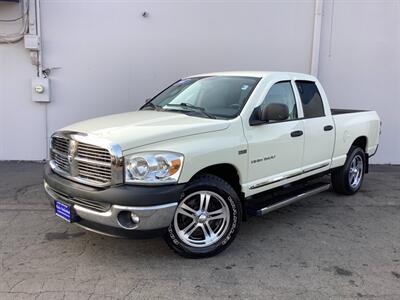 2007 Dodge Ram 1500 Laramie - Photo 2 - Crest Hill, IL 60403