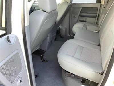 2007 Dodge Ram 1500 Laramie - Photo 23 - Crest Hill, IL 60403