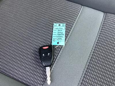2007 Dodge Ram 1500 Laramie - Photo 31 - Crest Hill, IL 60403