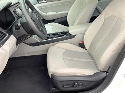 2015 Hyundai SONATA Limited   - Photo 19 - Crest Hill, IL 60403