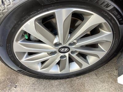 2015 Hyundai SONATA Limited   - Photo 32 - Crest Hill, IL 60403