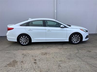 2015 Hyundai SONATA Limited   - Photo 7 - Crest Hill, IL 60403