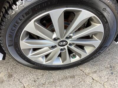 2015 Hyundai SONATA Limited   - Photo 33 - Crest Hill, IL 60403