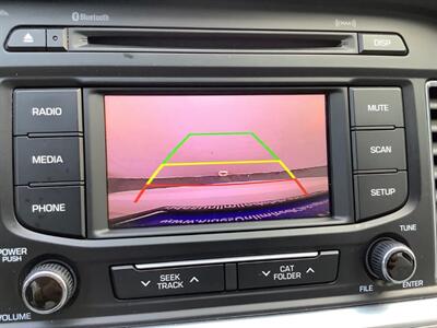 2015 Hyundai SONATA Limited   - Photo 10 - Crest Hill, IL 60403