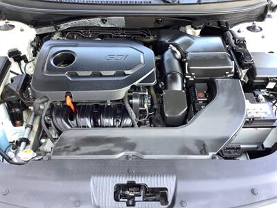 2015 Hyundai SONATA Limited   - Photo 37 - Crest Hill, IL 60403