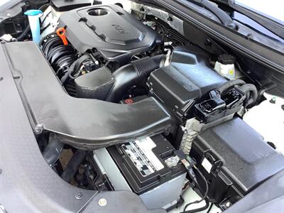2015 Hyundai SONATA Limited   - Photo 39 - Crest Hill, IL 60403