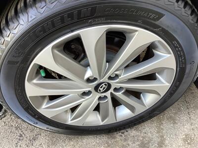 2015 Hyundai SONATA Limited   - Photo 34 - Crest Hill, IL 60403