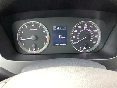 2015 Hyundai SONATA Limited   - Photo 18 - Crest Hill, IL 60403