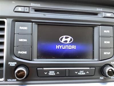 2015 Hyundai SONATA Limited   - Photo 17 - Crest Hill, IL 60403