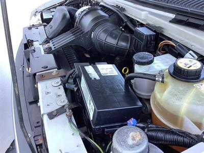 2007 Ford E-Series Wagon E-150 XL  SPINAL CORD INJURY VAN HANDICAP VAN SEE DESCRIPTION - Photo 38 - Crest Hill, IL 60403