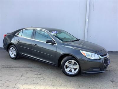 2015 Chevrolet Malibu LS - Photo 12 - Crest Hill, IL 60403