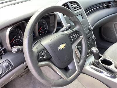 2015 Chevrolet Malibu LS - Photo 21 - Crest Hill, IL 60403