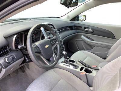 2015 Chevrolet Malibu LS - Photo 17 - Crest Hill, IL 60403