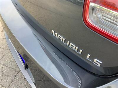 2015 Chevrolet Malibu LS - Photo 32 - Crest Hill, IL 60403