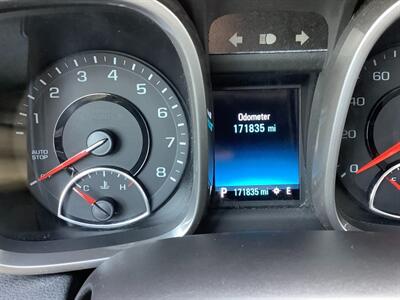 2015 Chevrolet Malibu LS - Photo 20 - Crest Hill, IL 60403