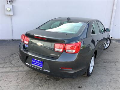2015 Chevrolet Malibu LS - Photo 7 - Crest Hill, IL 60403