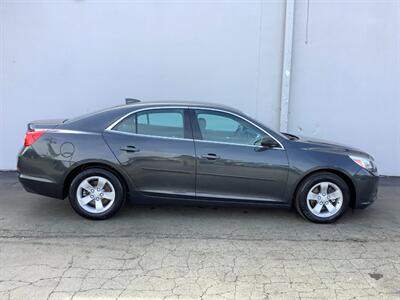 2015 Chevrolet Malibu LS - Photo 10 - Crest Hill, IL 60403
