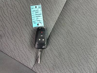 2015 Chevrolet Malibu LS - Photo 30 - Crest Hill, IL 60403
