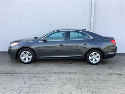 2015 Chevrolet Malibu LS - Photo 3 - Crest Hill, IL 60403