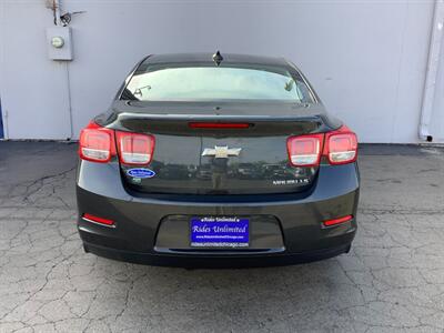 2015 Chevrolet Malibu LS - Photo 6 - Crest Hill, IL 60403