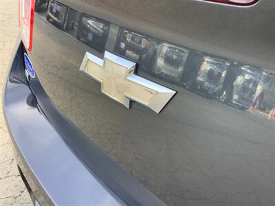 2015 Chevrolet Malibu LS - Photo 33 - Crest Hill, IL 60403