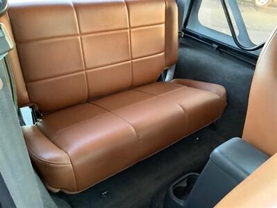 2002 Jeep Wrangler X   - Photo 21 - Crest Hill, IL 60403