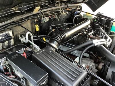 2002 Jeep Wrangler X   - Photo 39 - Crest Hill, IL 60403