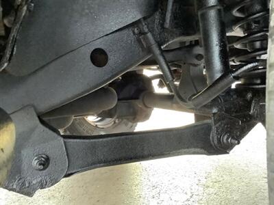 2002 Jeep Wrangler X   - Photo 35 - Crest Hill, IL 60403