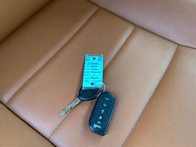 2002 Jeep Wrangler X   - Photo 22 - Crest Hill, IL 60403