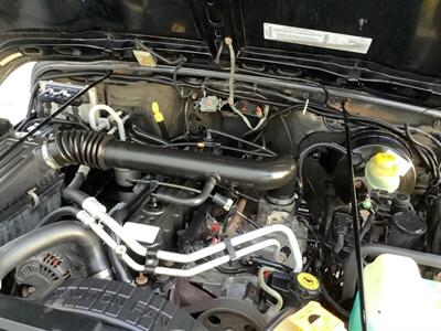 2002 Jeep Wrangler X   - Photo 38 - Crest Hill, IL 60403