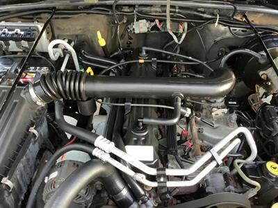 2002 Jeep Wrangler X   - Photo 40 - Crest Hill, IL 60403