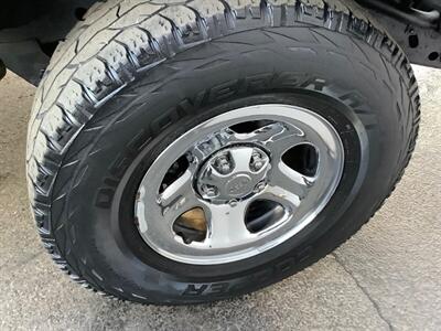 2002 Jeep Wrangler X   - Photo 30 - Crest Hill, IL 60403