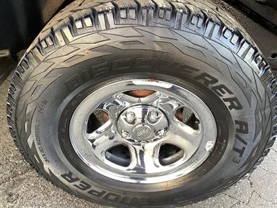 2002 Jeep Wrangler X   - Photo 32 - Crest Hill, IL 60403