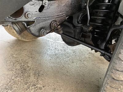 2002 Jeep Wrangler X   - Photo 33 - Crest Hill, IL 60403