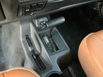 2002 Jeep Wrangler X   - Photo 15 - Crest Hill, IL 60403